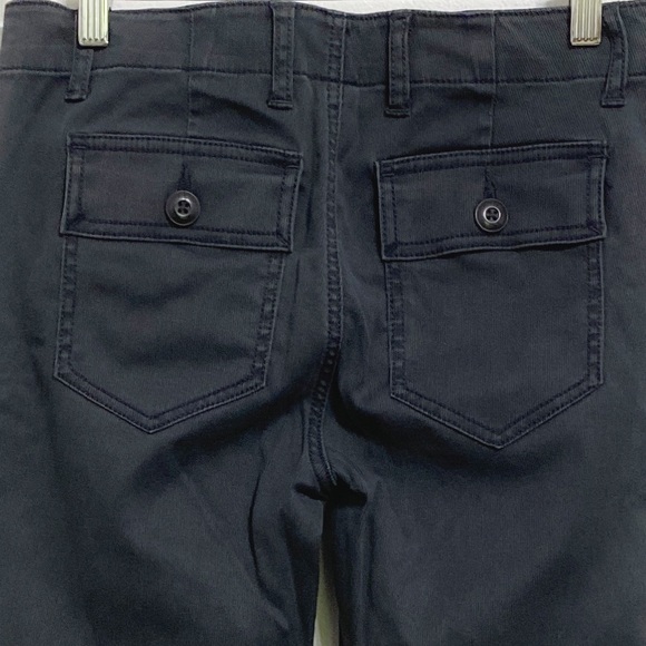 Cabi 3395 The Quest Skinny Pants Size 14 EUC - Picture 5 of 9